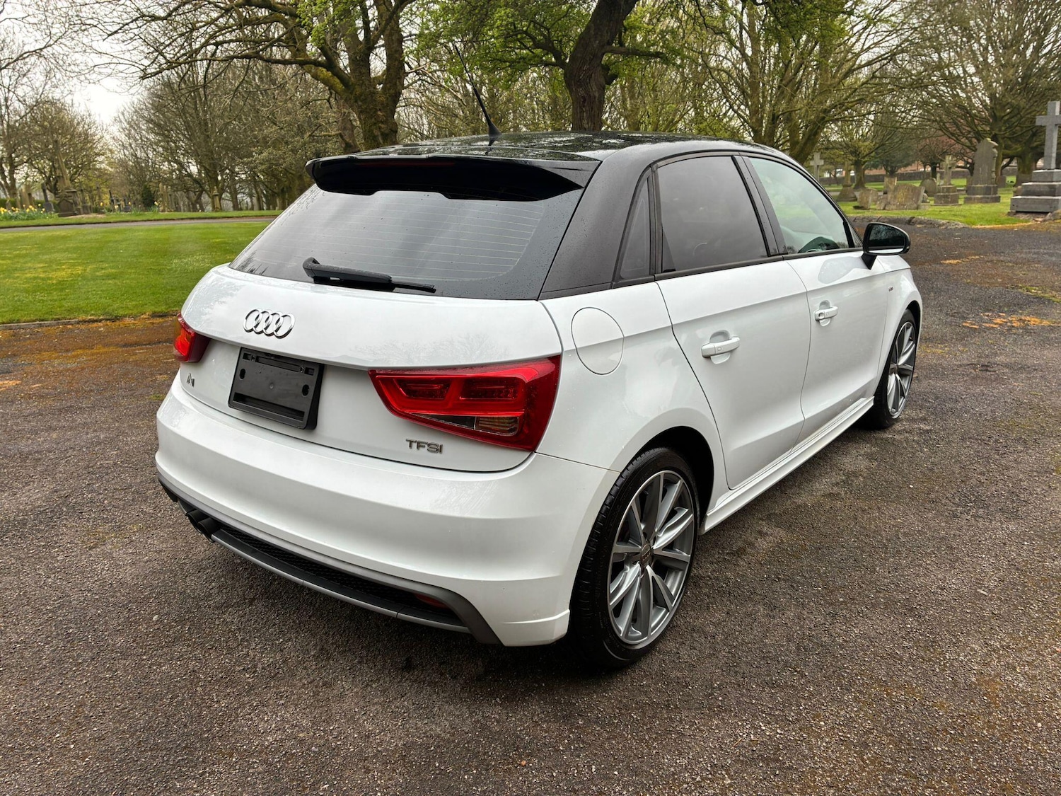 Used Audi A1 2014 for sale - 78205095: Photo 77