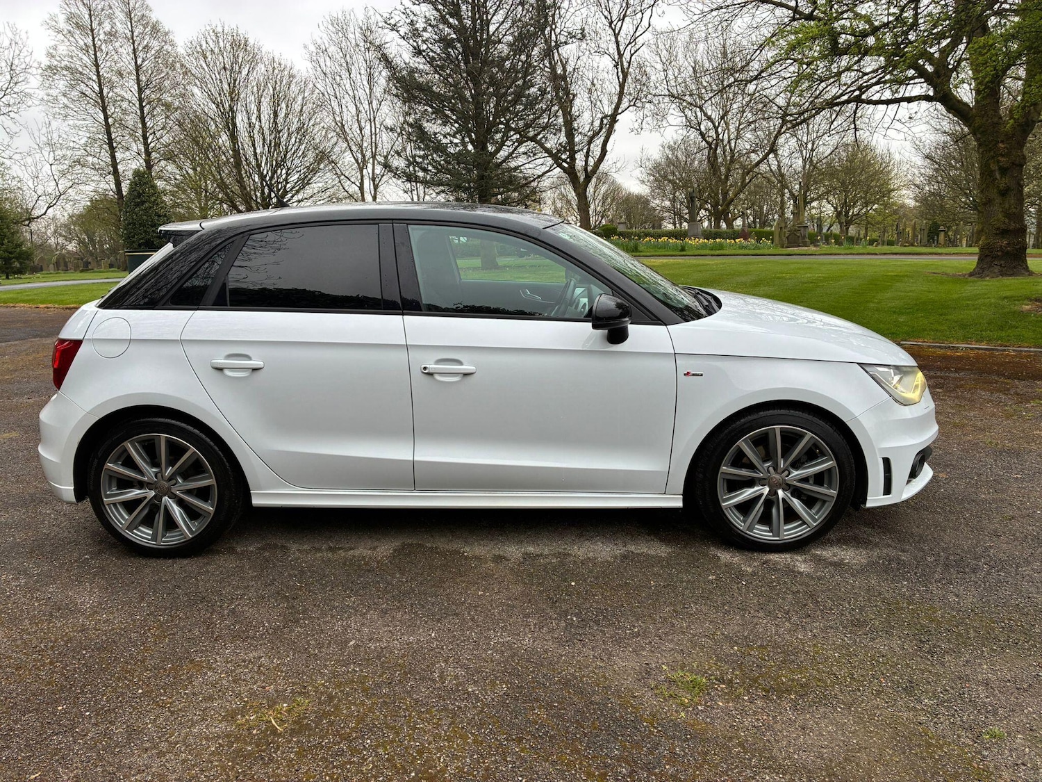 Used Audi A1 2014 for sale - 78205095: Photo 78
