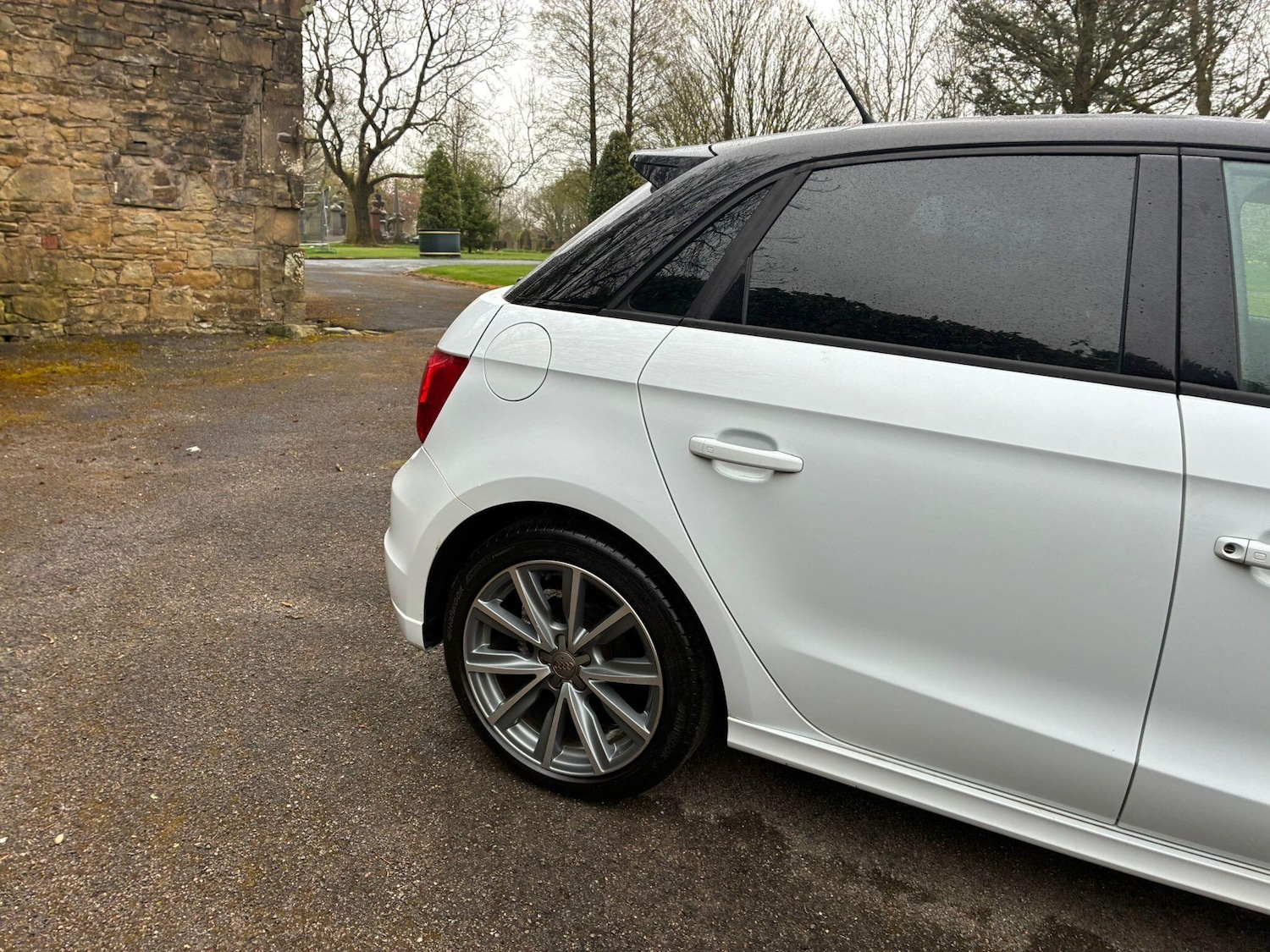 Used Audi A1 2014 for sale - 78205095: Photo 79