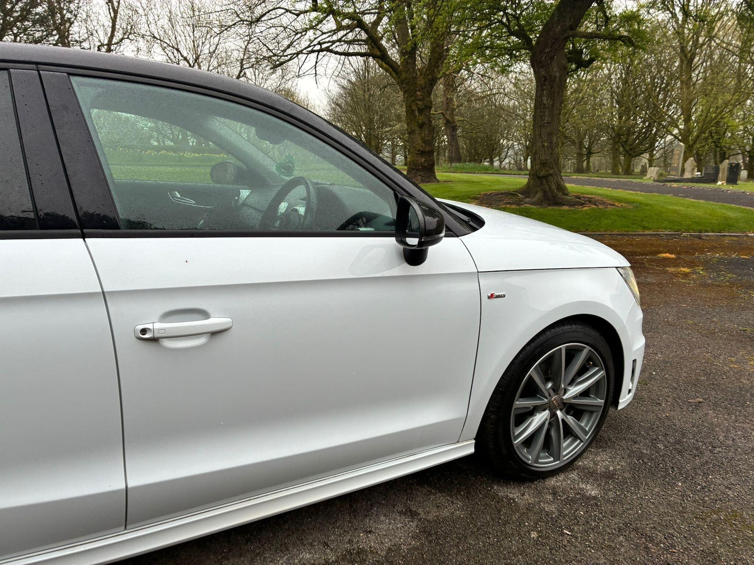 Used Audi A1 2014 for sale - 78205095: Photo 80