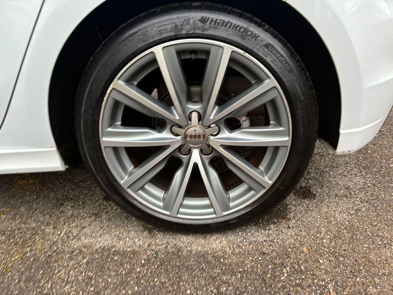 Used Audi A1 2014 for sale - 78205095: Photo 82