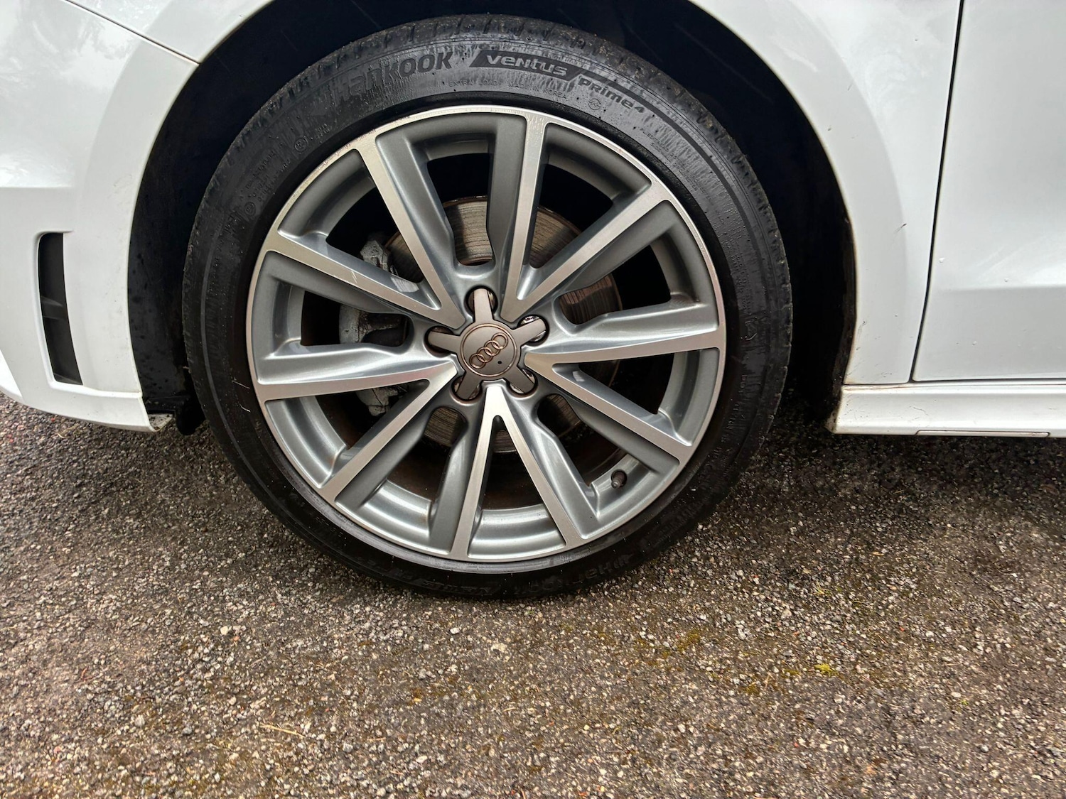 Used Audi A1 2014 for sale - 78205095: Photo 83