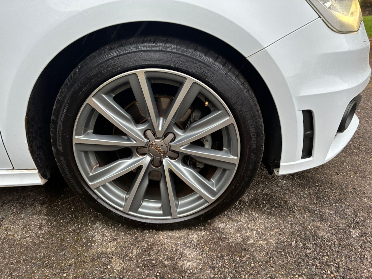 Used Audi A1 2014 for sale - 78205095: Photo 84