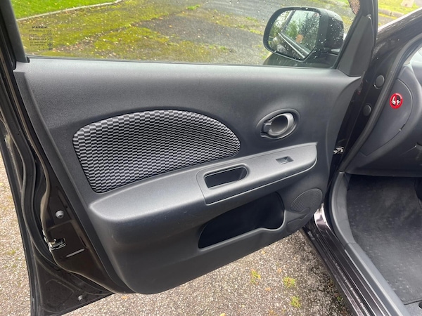Used Nissan Micra 2012 for sale - 76314353: Photo 11
