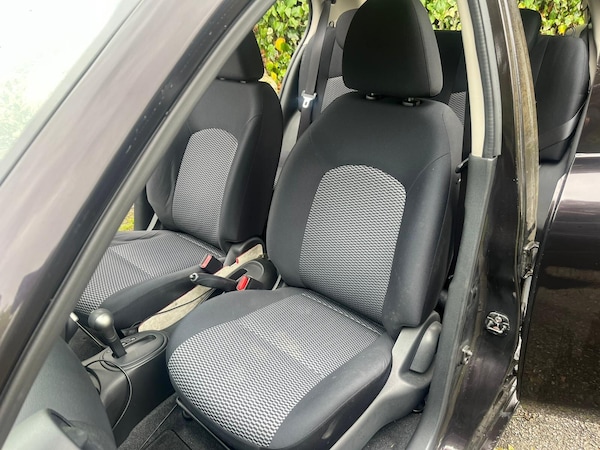 Used Nissan Micra 2012 for sale - 76314353: Photo 14