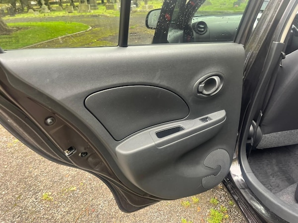 Used Nissan Micra 2012 for sale - 76314353: Photo 15