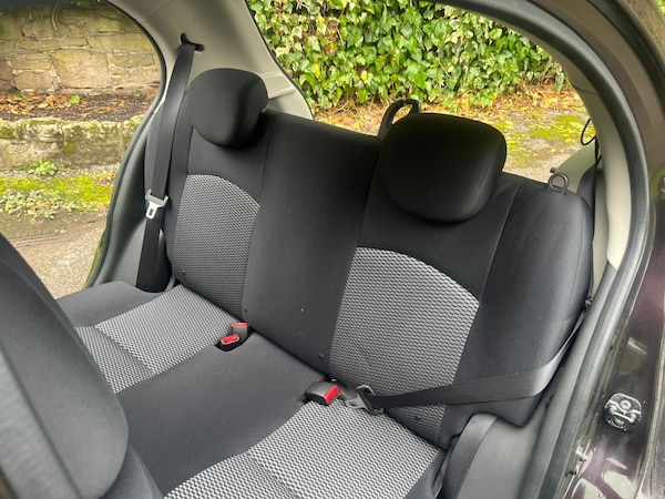 Used Nissan Micra 2012 for sale - 76314353: Photo 17