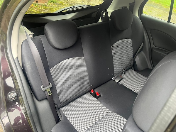 Used Nissan Micra 2012 for sale - 76314353: Photo 19