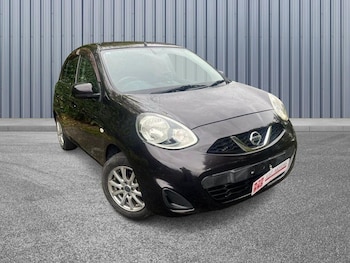 2012 (12) - 1.2 12V Acenta CVT Euro 5 5dr