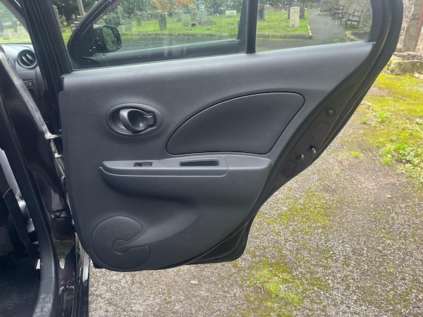 Used Nissan Micra 2012 for sale - 76314353: Photo 21