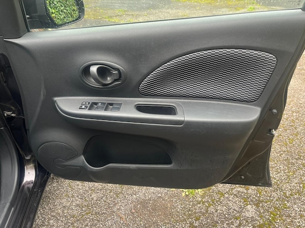 Used Nissan Micra 2012 for sale - 76314353: Photo 25