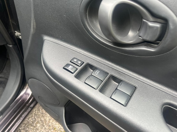 Used Nissan Micra 2012 for sale - 76314353: Photo 26