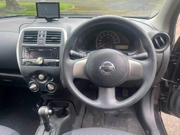 Used Nissan Micra 2012 for sale - 76314353: Photo 27