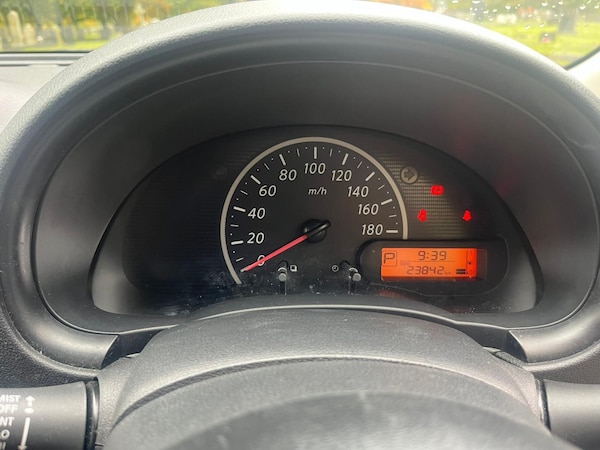 Used Nissan Micra 2012 for sale - 76314353: Photo 29