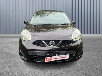 Used Nissan Micra 2012 for sale - 76314353: Photo 2
