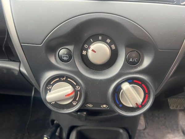 Used Nissan Micra 2012 for sale - 76314353: Photo 34