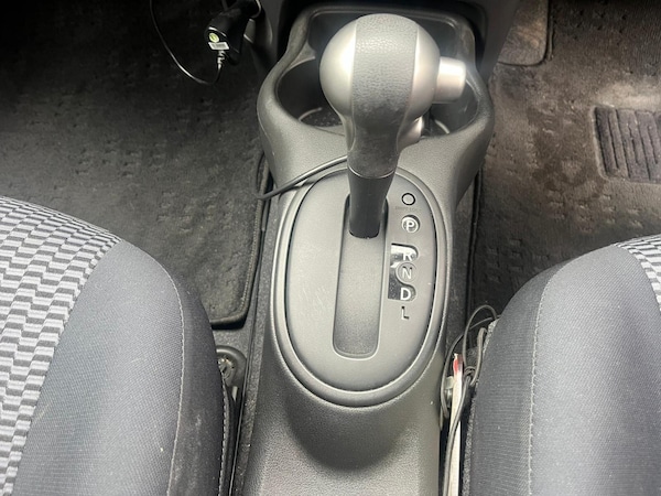Used Nissan Micra 2012 for sale - 76314353: Photo 35