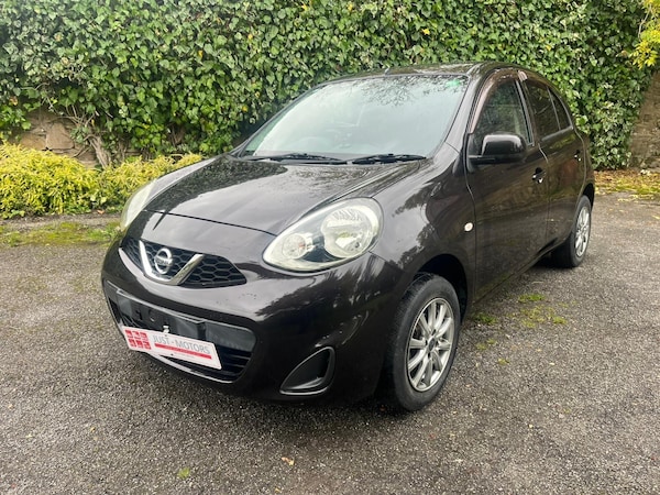 Used Nissan Micra 2012 for sale - 76314353: Photo 49