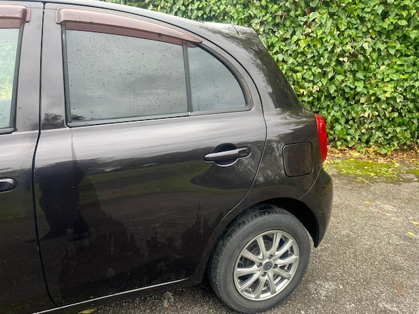 Used Nissan Micra 2012 for sale - 76314353: Photo 52