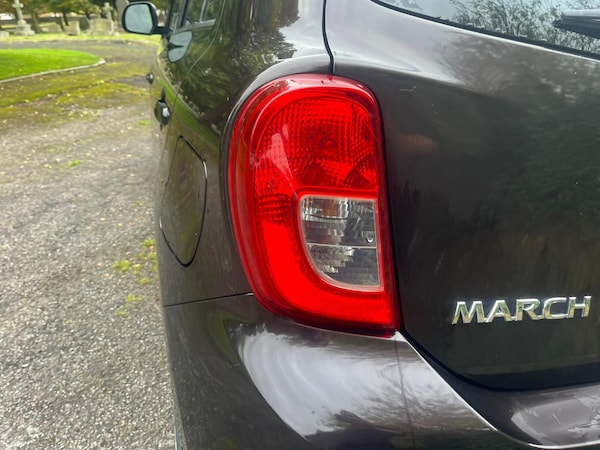 Used Nissan Micra 2012 for sale - 76314353: Photo 57