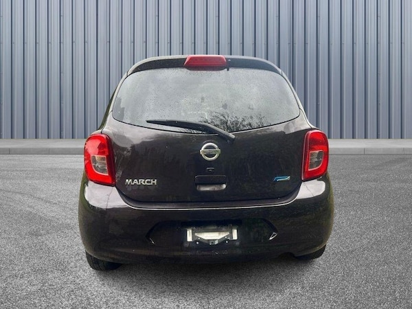 Used Nissan Micra 2012 for sale - 76314353: Photo 5