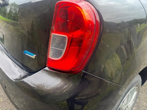 Used Nissan Micra 2012 for sale - 76314353: Photo 60