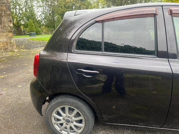 Used Nissan Micra 2012 for sale - 76314353: Photo 66