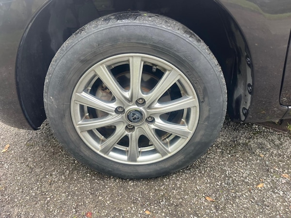 Used Nissan Micra 2012 for sale - 76314353: Photo 68