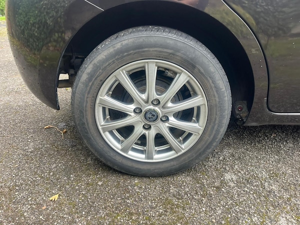 Used Nissan Micra 2012 for sale - 76314353: Photo 69