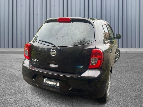 Used Nissan Micra 2012 for sale - 76314353: Photo 6