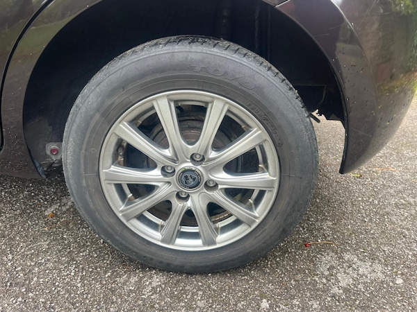 Used Nissan Micra 2012 for sale - 76314353: Photo 70