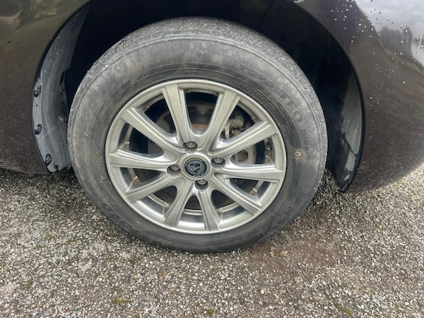 Used Nissan Micra 2012 for sale - 76314353: Photo 71