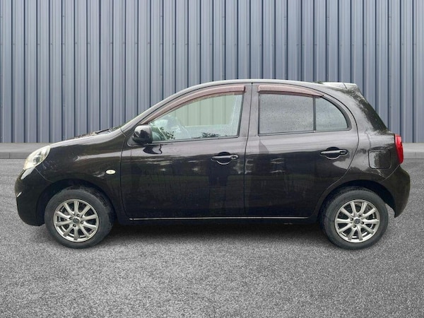 Used Nissan Micra 2012 for sale - 76314353: Photo 8