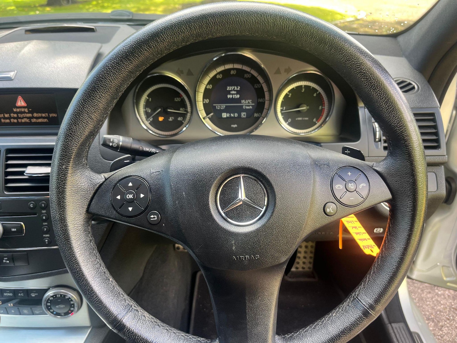 Vehicle 30
