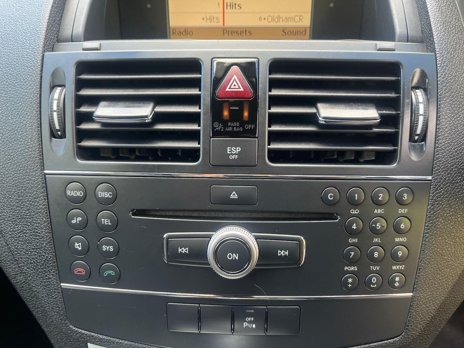 Vehicle 40