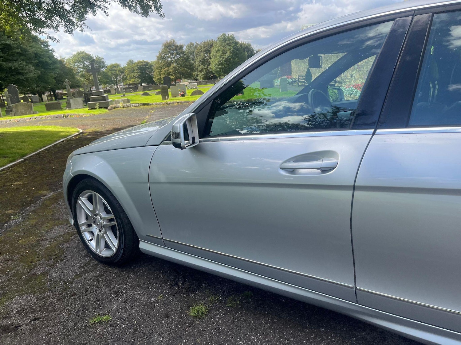 Vehicle 60