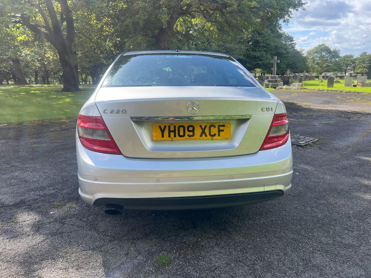 Vehicle 68