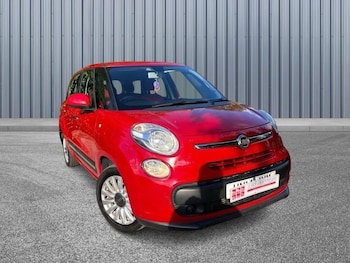 2014 (14) - 1.3 MultiJet Pop Star MPW Euro 5 (s/s) 5dr