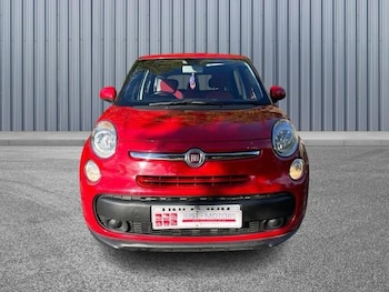 Used Fiat 500L 2014 for sale - 76094516: Photo