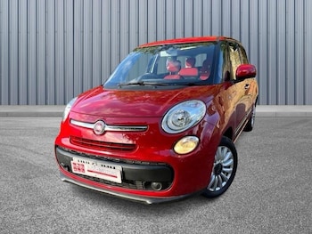 Used Fiat 500L 2014 for sale - 76094516: Photo