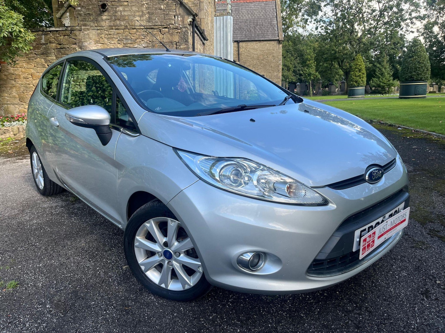 Vehicle 36
