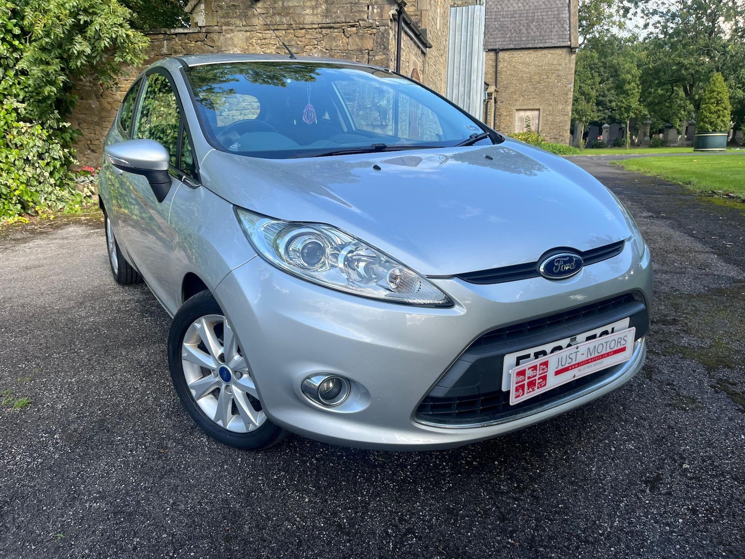 Vehicle 37