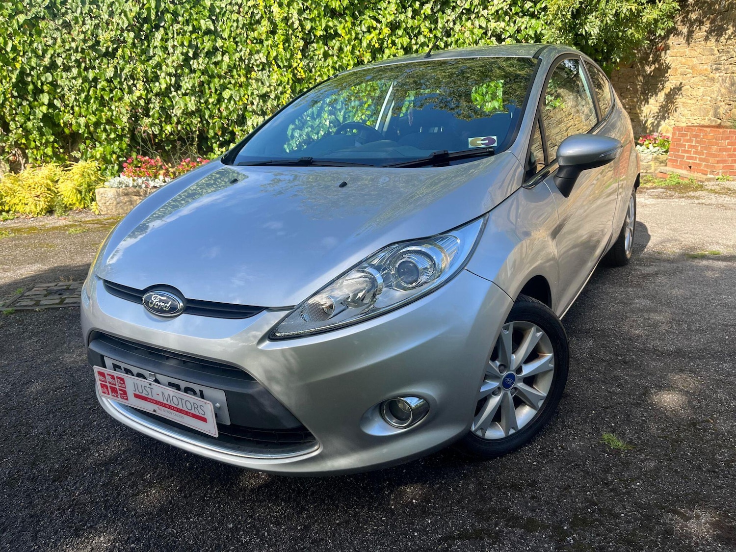 Vehicle 45