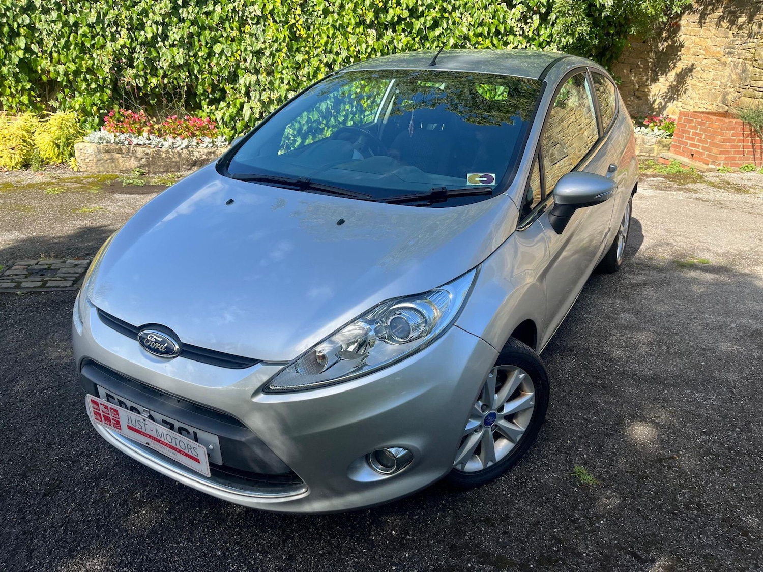 Vehicle 46
