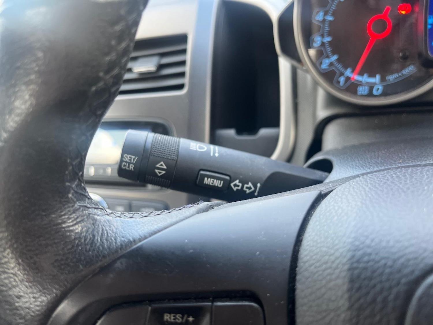 Used Chevrolet Aveo 2013 for sale - 76572831: Photo 19