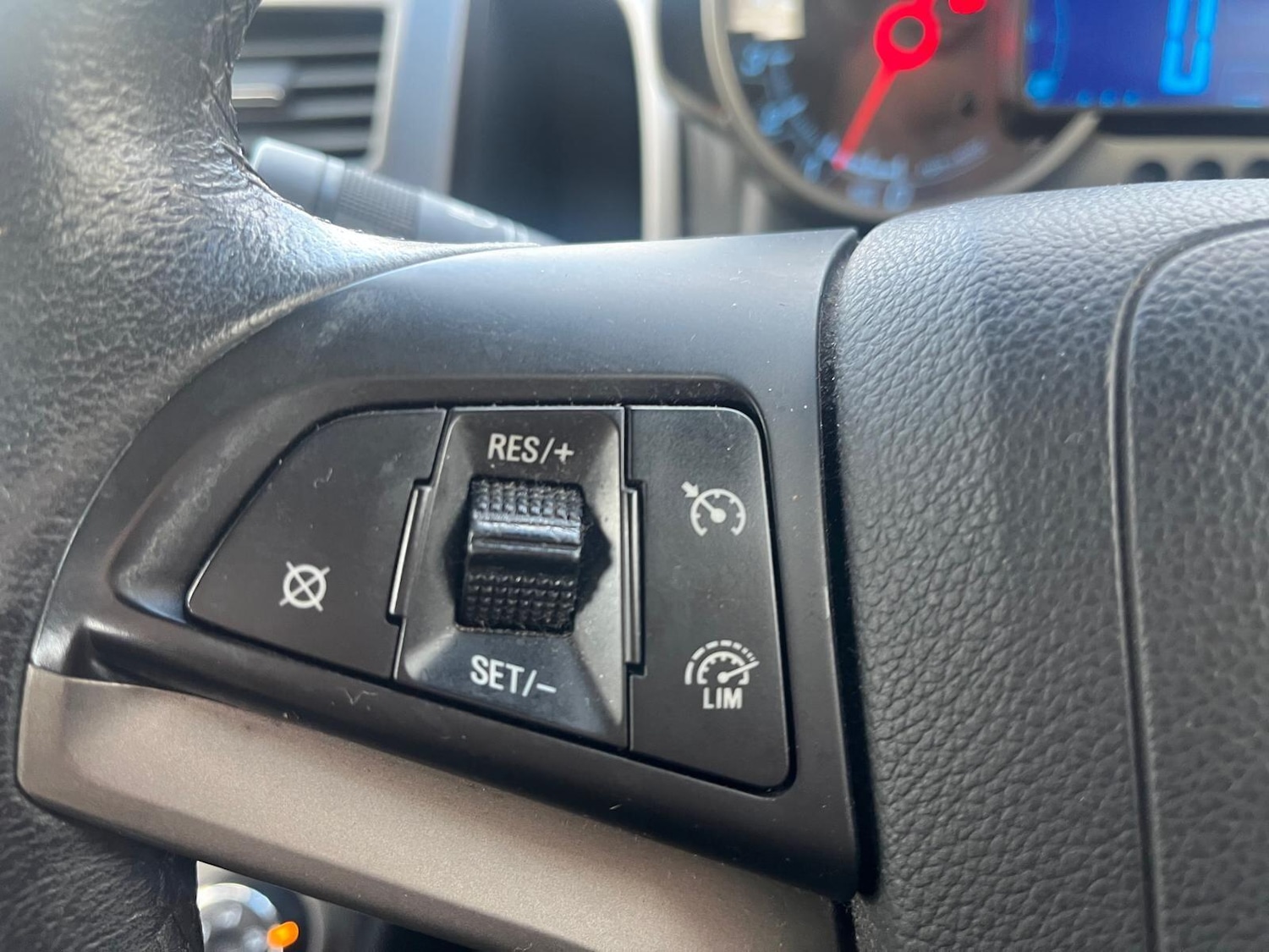 Used Chevrolet Aveo 2013 for sale - 76572831: Photo 20