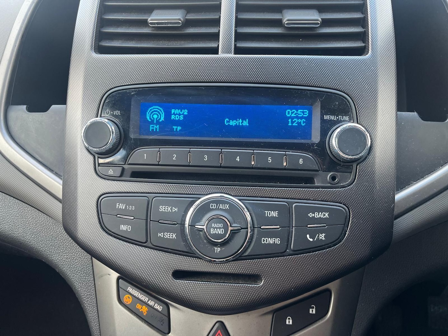 Used Chevrolet Aveo 2013 for sale - 76572831: Photo 24