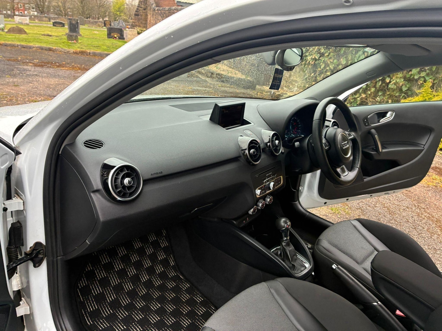 Used Audi A1 2024 for sale - 78220158: Photo 13