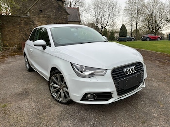 Audi A1 feature image