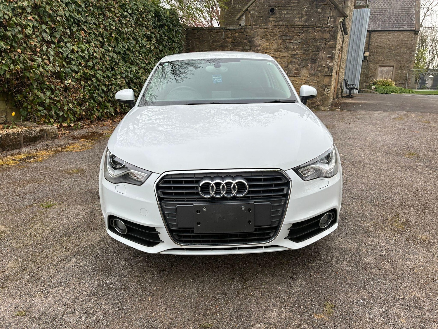 Used Audi A1 2024 for sale - 78220158: Photo 2